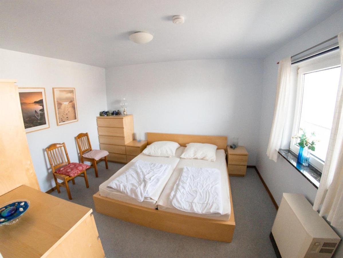 Sandkamp 4, Ferienwohnung 28 장크트 피터 오르딩 외부 사진