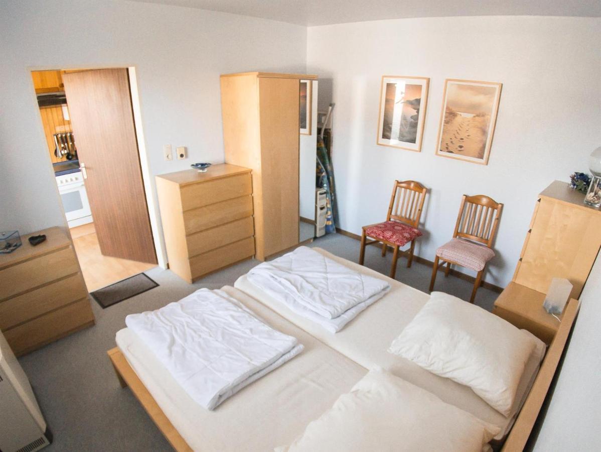 Sandkamp 4, Ferienwohnung 28 장크트 피터 오르딩 외부 사진