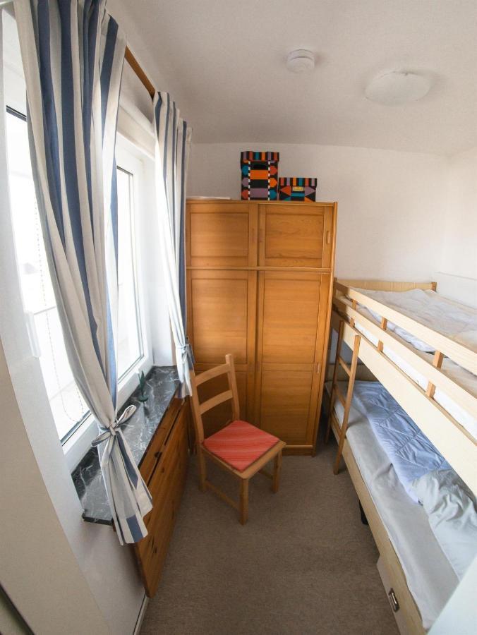 Sandkamp 4, Ferienwohnung 28 장크트 피터 오르딩 외부 사진