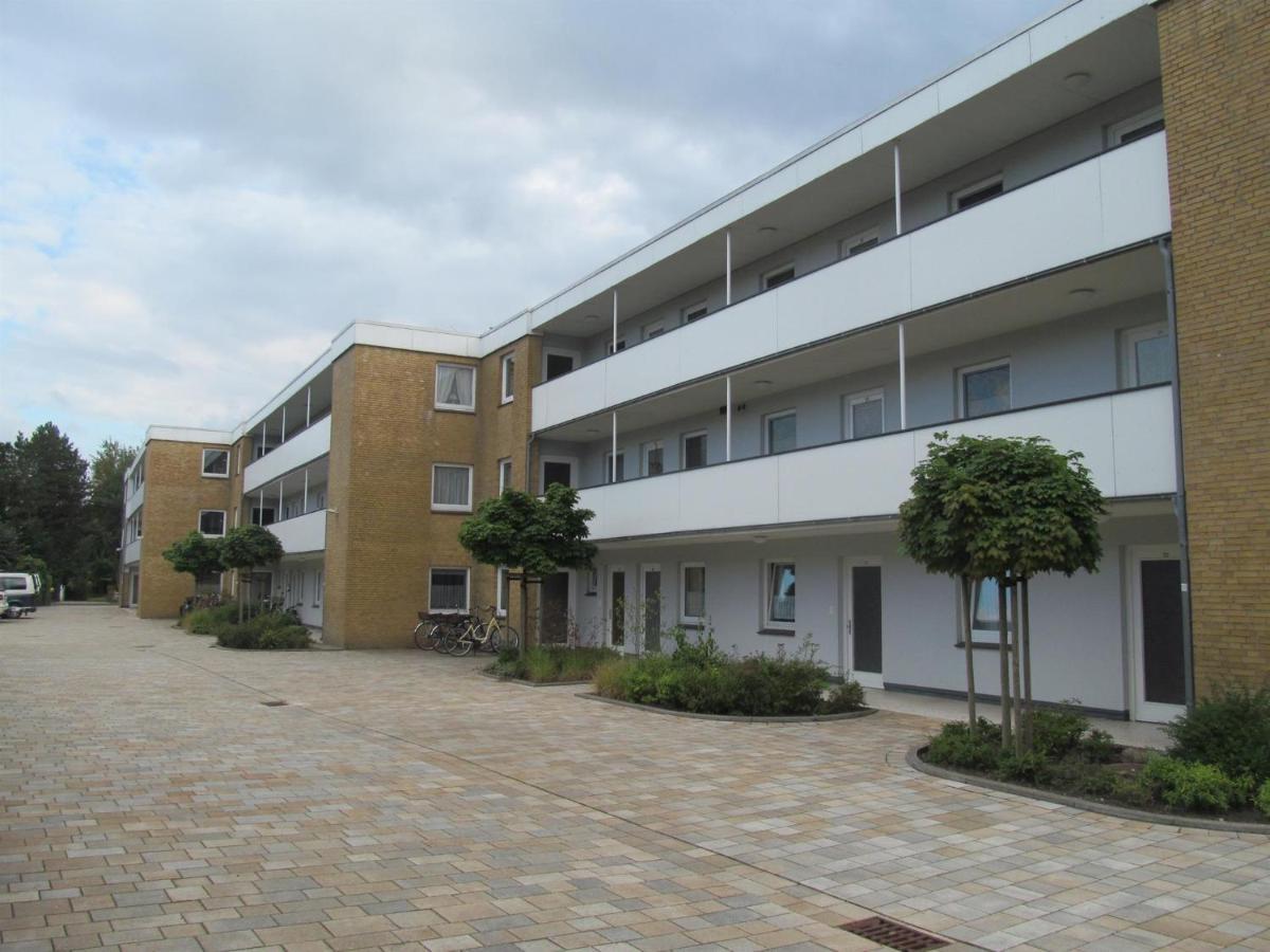 Sandkamp 4, Ferienwohnung 28 장크트 피터 오르딩 외부 사진